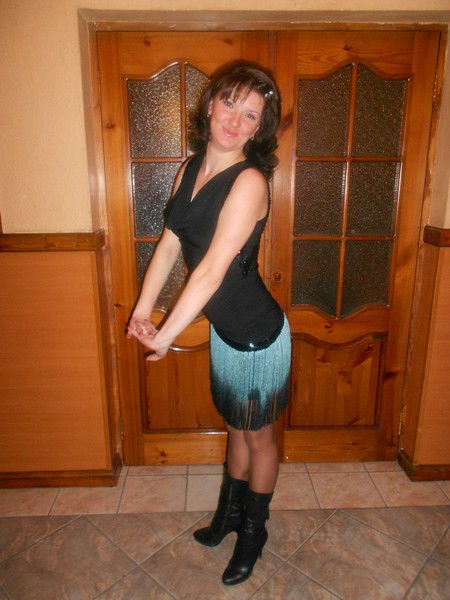 Валентинка,