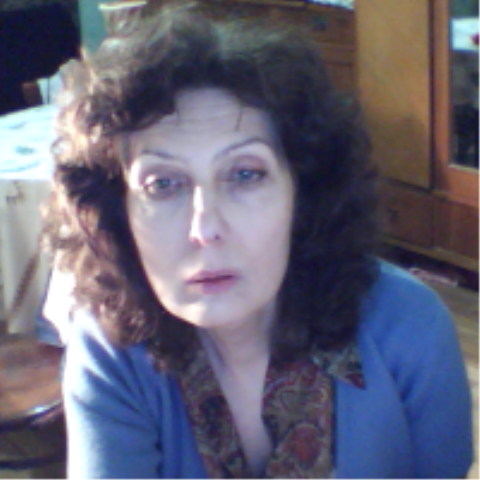 Ольга Вольф