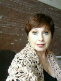 Наталья Бухбиндер