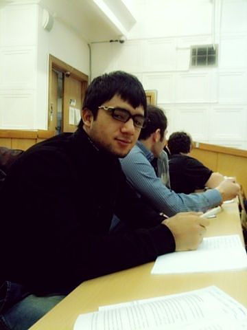 Весельчак ..