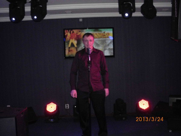 Алескей Культюшнов