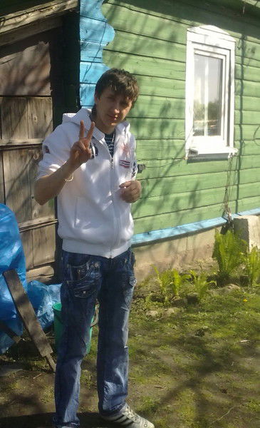 Сергей Мартышевич