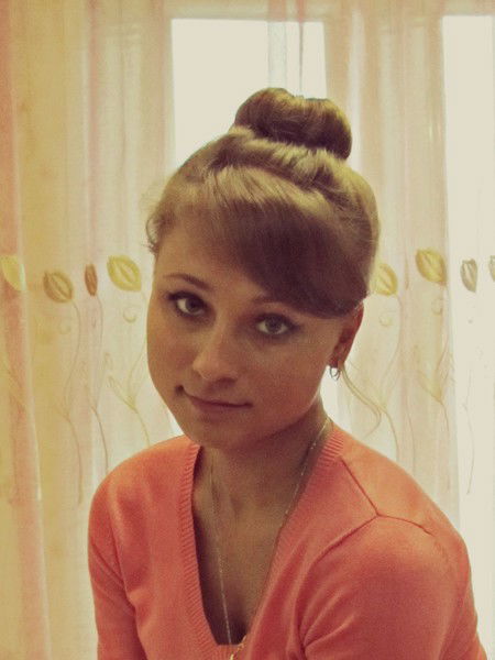 Юлия Фомичёва