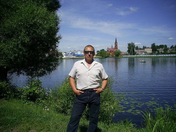 Геннадий Симутин