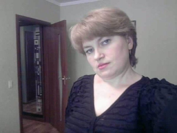 Марина Саулина