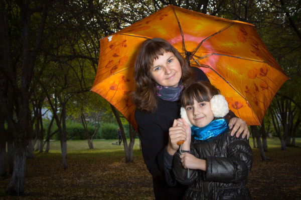 Ольга Муратова