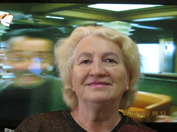 Людмила Горовиц