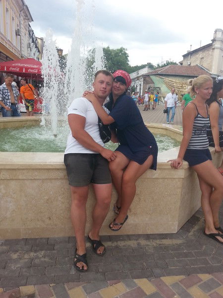 Людмила Самохвалова