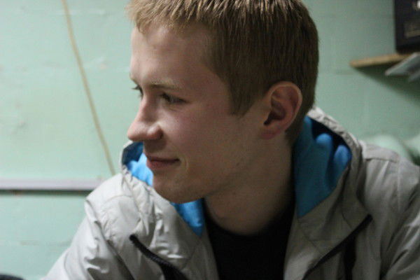 Ян Прохоров