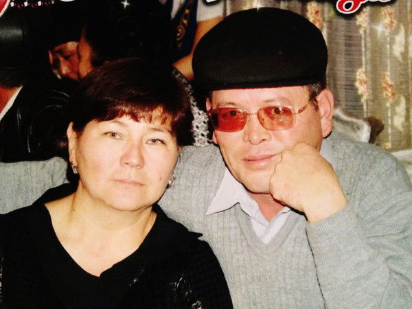 Марал Сатанова