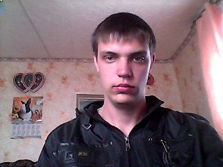 Александр Трофимов