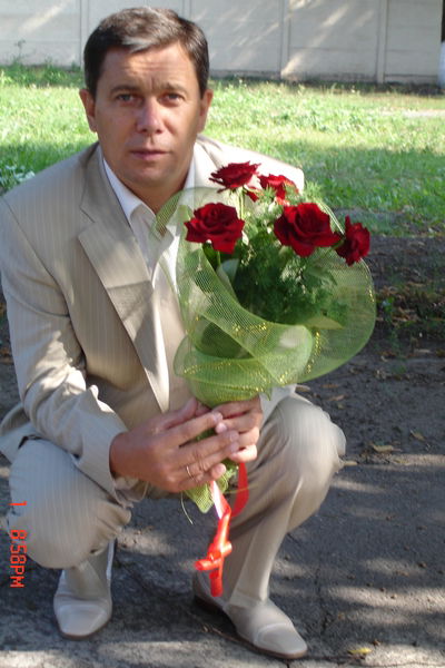 Гена Ващенко