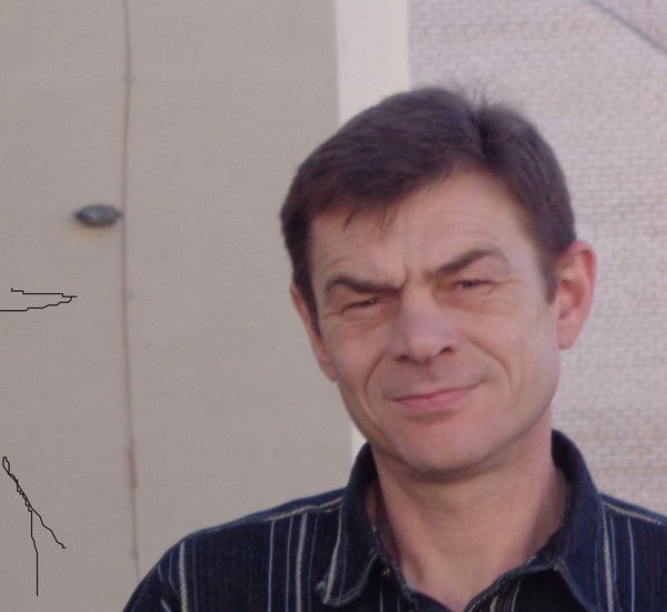 Слава Духович