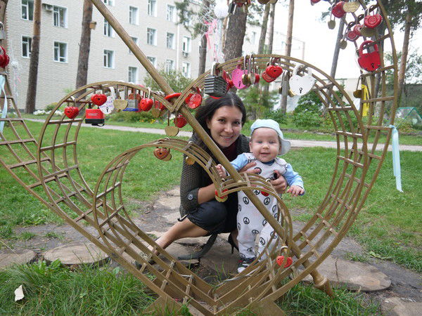 Ольга Мальцева