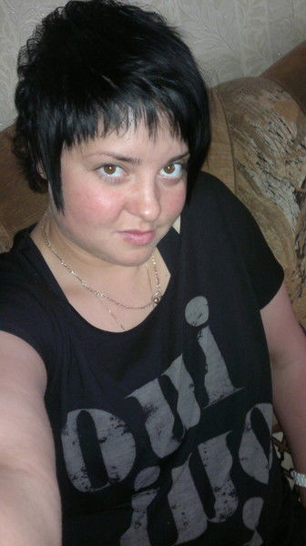 Вероника Малясина