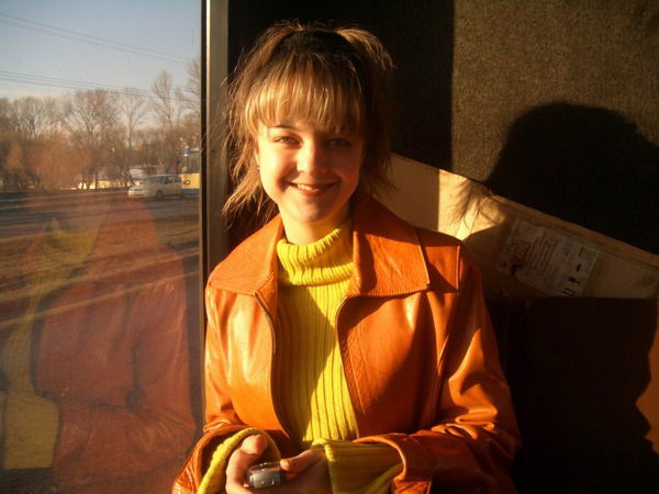 Юлия Сорока