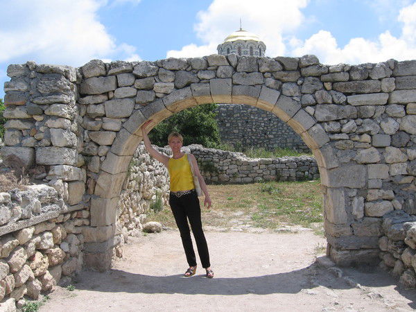 Светлана Олевская