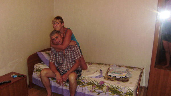 Ольга Решетникова