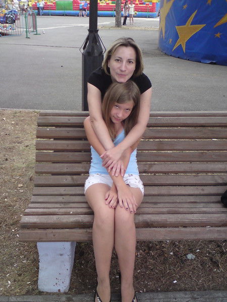 Ольга Якубук