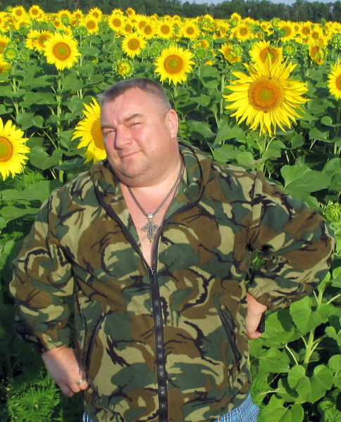 Вячеслав Востриков