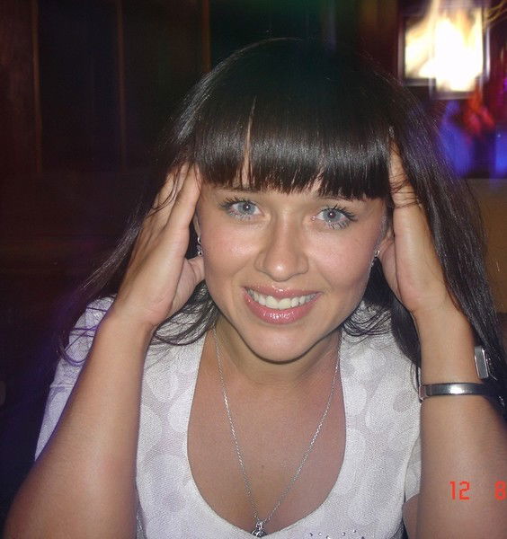 Светлана Иванова