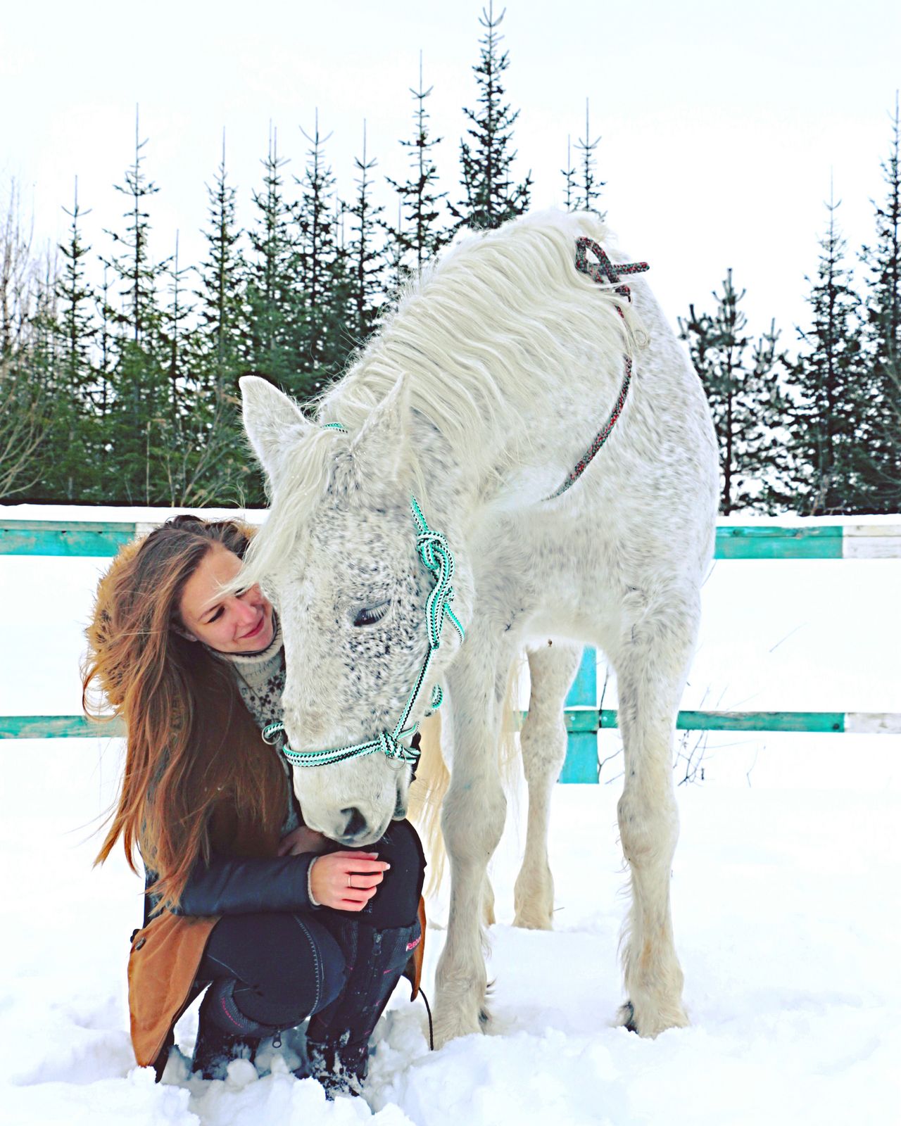 Диана Курицкая