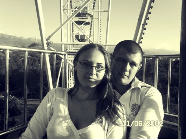 Ольга Шлидт