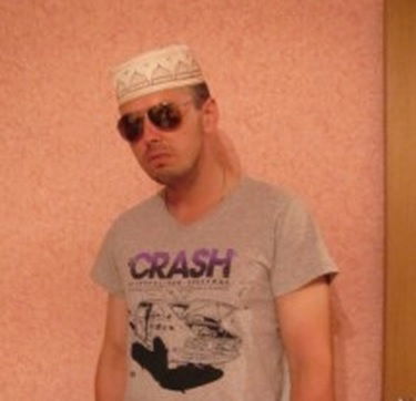 Вячеслав Зарницын