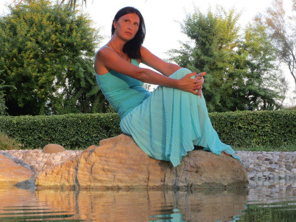 Настя Коваленко