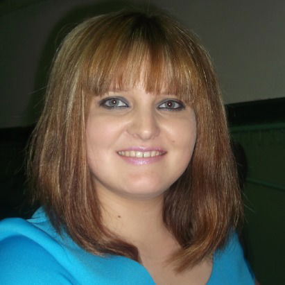 Елена Русских