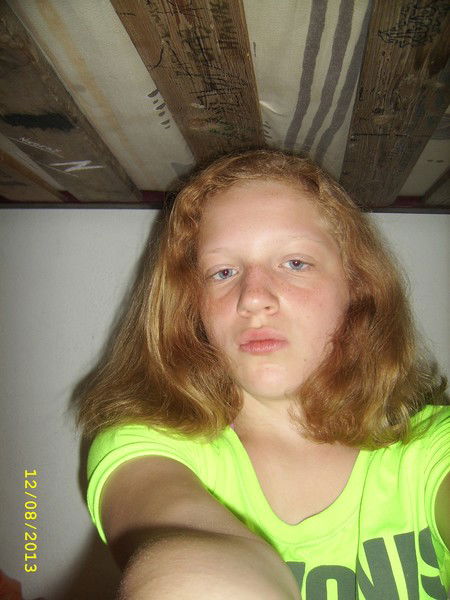 Кристина Фокина