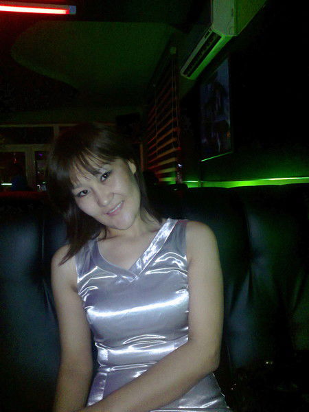 Айкерим Байбатшаева