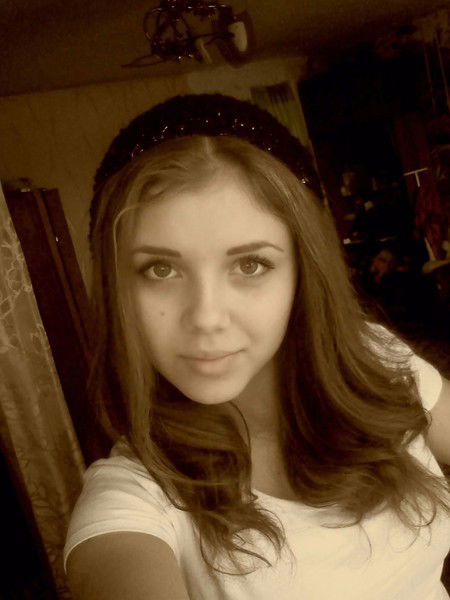 Екатерина Черных