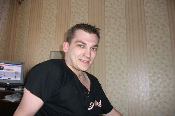 Александр Глашкин