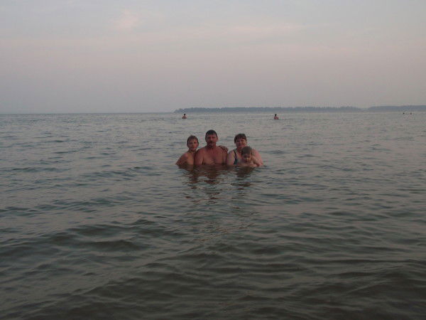 Юрий Чечевичкин