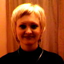 Наталья Марычева