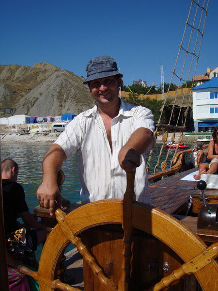 Игорь Глоговский