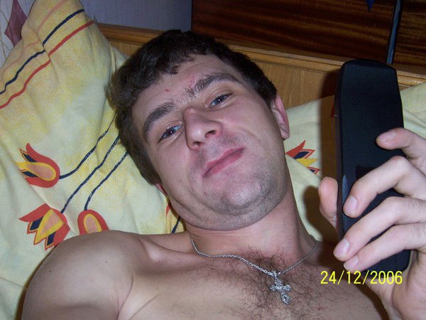 Евгений Сорокин