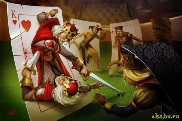 Вячеслав Камаев