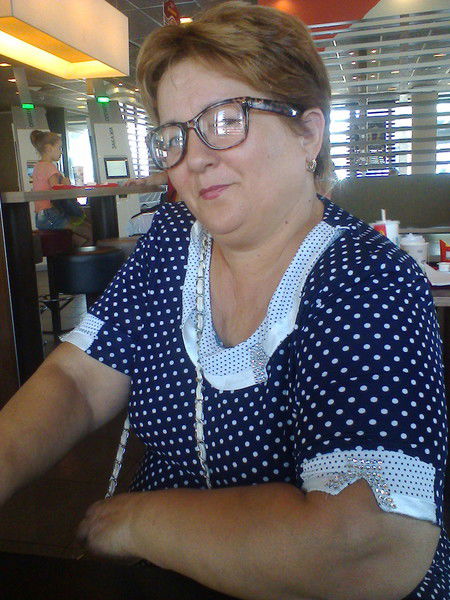 Гульнар Карабасова