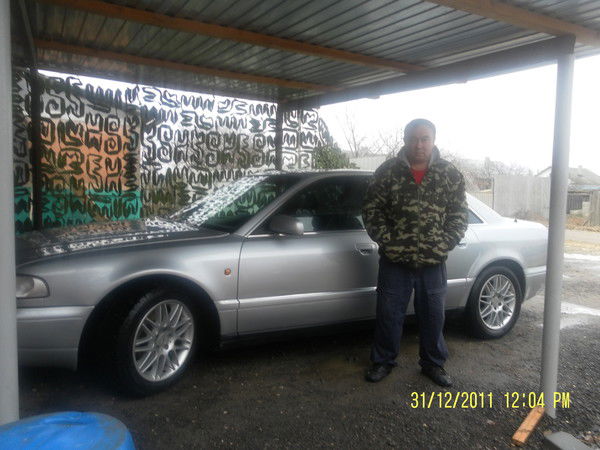 Андрей Садовников