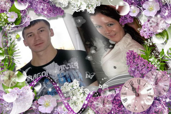 Андрей Николаев