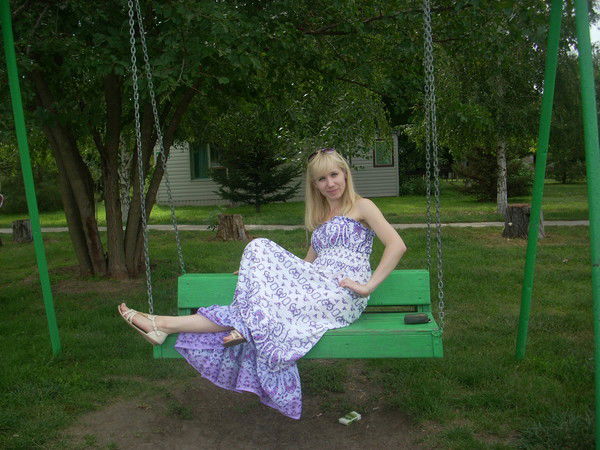 Екатерина Гаченко