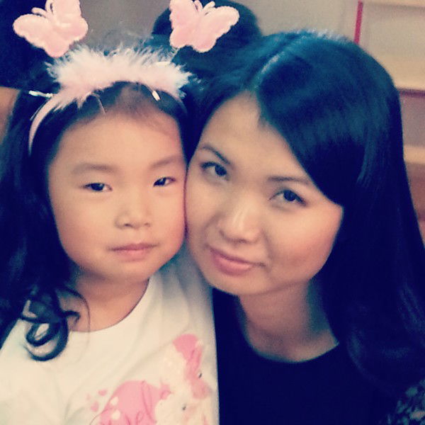 Вероника Ким