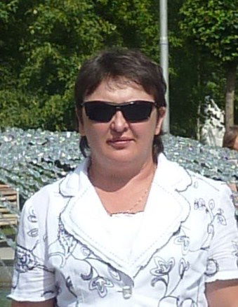 Ольга Каменева