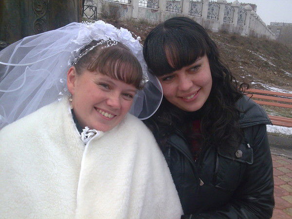 Мария Ткалич