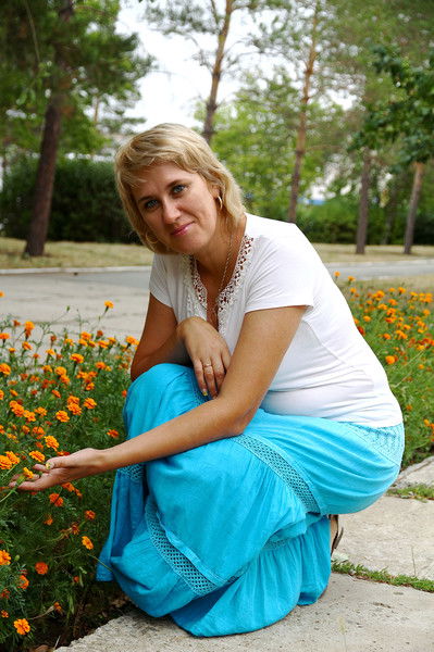 Галина Волкова