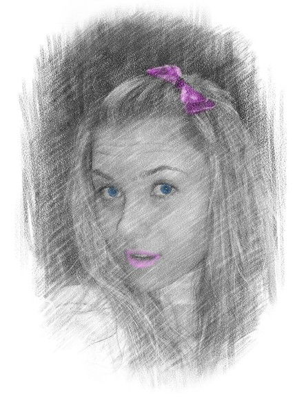 Анютка Купцова