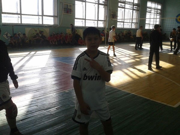 Тілектес Айтмаганбет