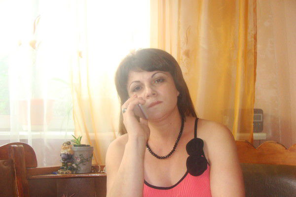 Сусанна Оганян